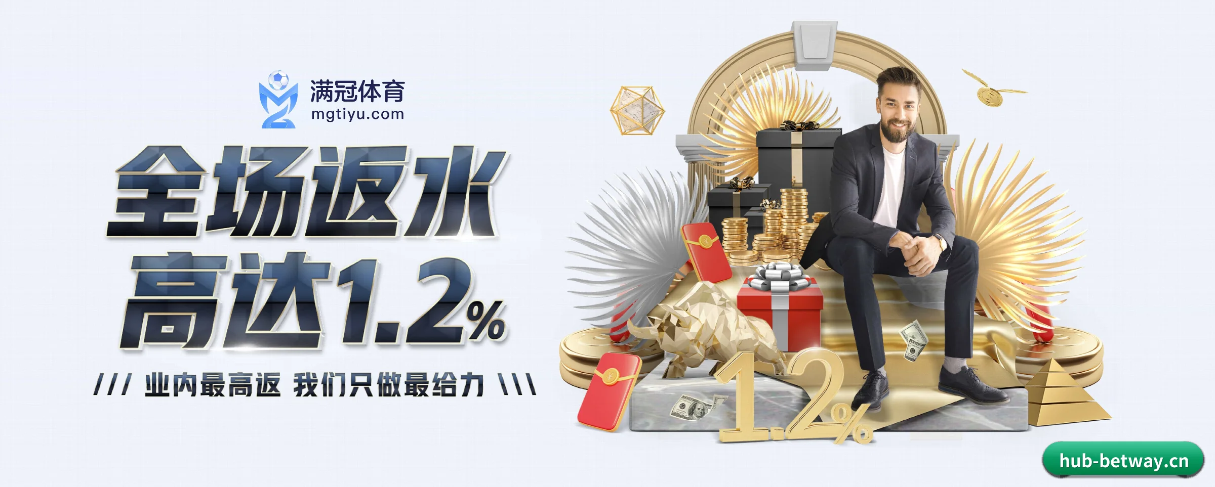快速发展